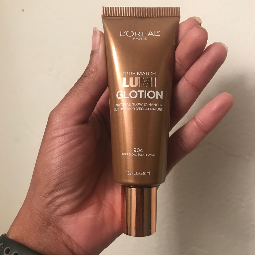 True Match Lumi Glotion! 904